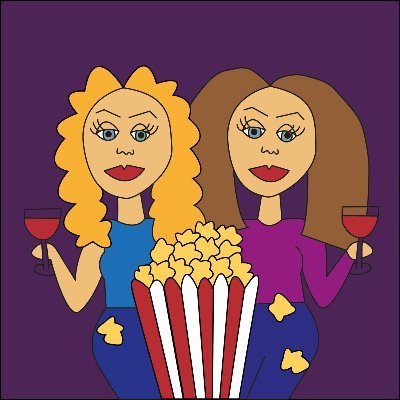 Joyful podcast taking a deep dive into all your favourite films of the 90s and 00s. Every Thursday on Spotify, Acast etc! https://t.co/DrqqsArBnR