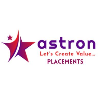 AstronPlacement's profile picture. Astron placements one of the most trusted HR & Placements agency services in Gurgaon, offering manpower..