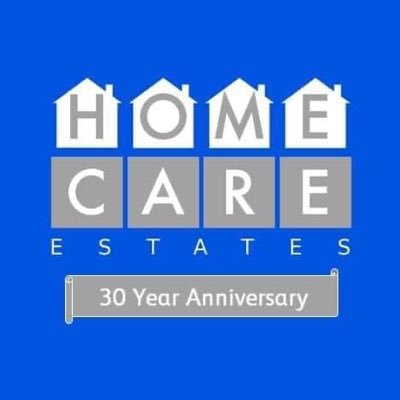 HomecareEstates's profile picture. An experienced multi award winning independent Sales and Lettings Estate Agent. We are member's of the @GuildProperty, Property Ombudsman and NAEA.
