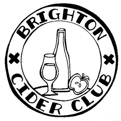 Brighton's Monthly(ish) Cider Club. 
Sip, chat, discuss, discover.
