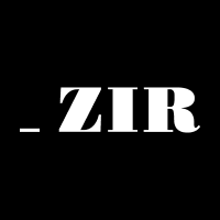 ZIR (@tzir_) 's Twitter Profile Photo