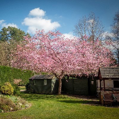 Heritage Family Naturist Club