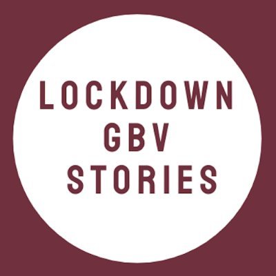 LockdownGBVStories