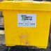 Empty Bins U.K (@empty_bins) Twitter profile photo