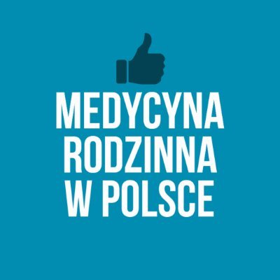 Miejsce dla pasjonatów medycyny rodzinnej, zainteresowanych tym co w Podstawowej Opiece Zdrowotnej aktualnie się dzieje!