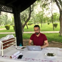 mustafa iren (@mustafairen) Twitter profile photo