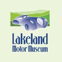 Lakeland Motor Museum (@lakemotormuseum) 's Twitter Profile