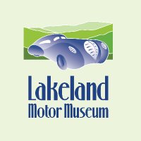 Lakeland Motor Museum(@LakeMotorMuseum) 's Twitter Profile Photo