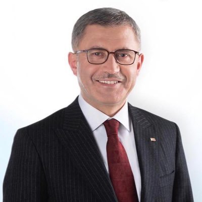 2014 - 2024 Üsküdar Belediye Başkanı