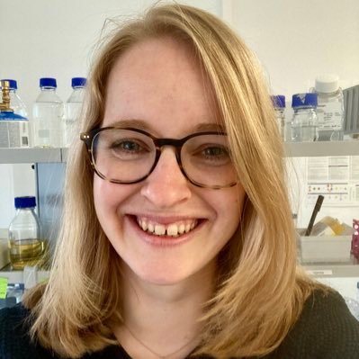 Doctoral student @vascularTUM passionate about ncRNAs, atherosclerosis, AAA and epigenetics.🧬🧫💊♥️