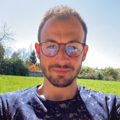 jourda_laurent's profile picture. Masseur-kinésithérapeute, passionné d’immobilier, de finance et d’investissement
