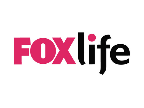 Лайф сд. Fox Life. Fox Life логотип.