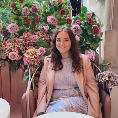 Devon_HarrisSLT's profile picture. MSc SLT graduate from UCL #NQP #AHP 🧠🗣📚