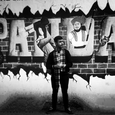 Since 1999 🍀🍀.
।With great power comes great responsibility - Uncle Ben❤।.