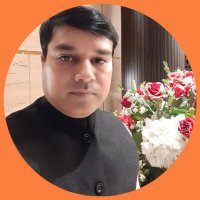 Unnat India (Tejender Sharma)(@UnnatIndia) 's Twitter Profile Photo