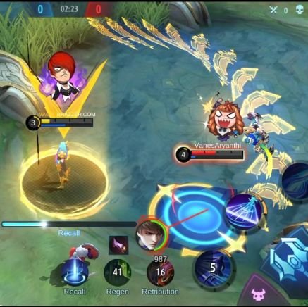 bermain game bersama pacar