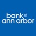 bank of ann arbor (@bankofannarbor) Twitter profile photo