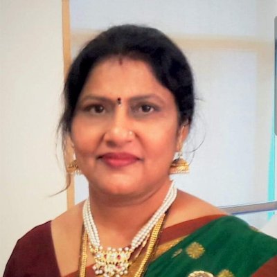 Manisha Pande