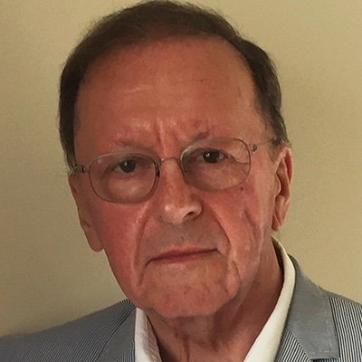 Ernest Edmonds Profile