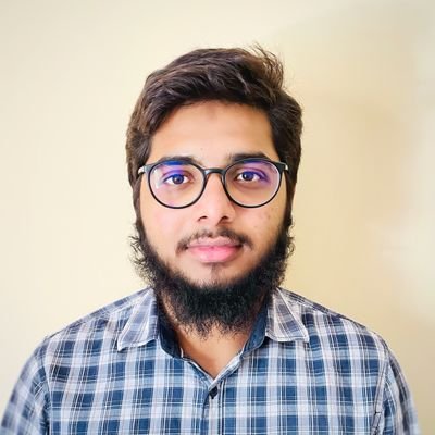 adilbasha97's profile picture. Software Engineer @ Verizon 🚀. Flutter | React