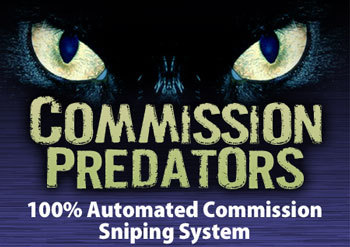 Commission Predators Review
http://t.co/wW3u0hkmRS