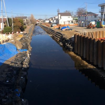 主に入曽周辺のこと 入曽駅周辺整備事業のことは入曽まちづくりの会に譲り、基本RTだけします