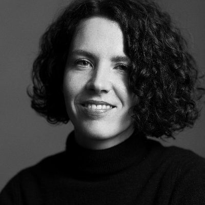 sbaeva's profile picture. Human rights activist, Campaigns Director @fine_acts | Leading comms for innovation at @UNDPEurasia | Co-author of Vagina Matters, a sex-ed book for girls