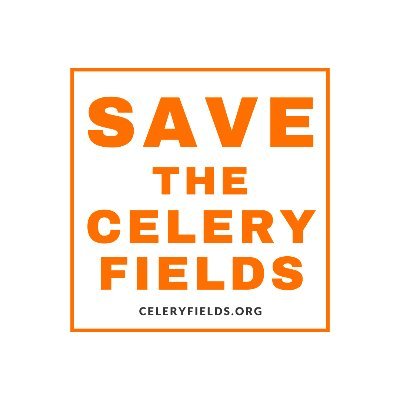 A volunteer-run community effort to protect the Celery Fields for future generations to enjoy.