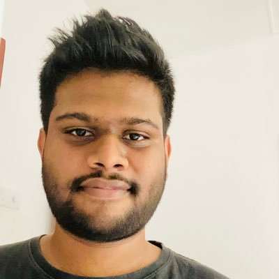 Developer | Committer @scorelab_org | Fan of food | Loves to travel | Music is my escape | 24 | Sri Lankan | Open-source ❤️ | serverless ⚡