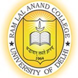 Ram Lal Anand College (@rlac_du) 's Twitter Profile