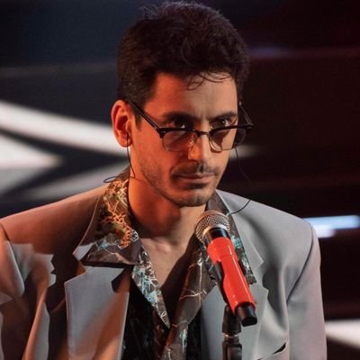 Valerio Lundini è stato chiamato per condurre Sanremo 2022?