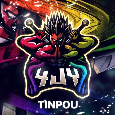 “4jy”👑clan master👑
　
大会、ゲリラ、交流戦など誘ってくださーい😄

たかがゲーム、されどe-sports。
社会人、おっさんでも夢中になってもいいじゃないですか😠😠

@4jyUTAKATA大会案件等宜しくお願いします。team実績58(多分💦

#4jyの主催実績