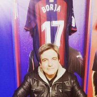 Borja Rodriguez (@borjaeibar) 's Twitter Profile