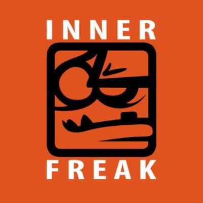 The Official Inner-Freak Twitter page. Dedicated to creating high-end visuals. 2D, 3D, concept work for VFX, movies, statues, video games and more.