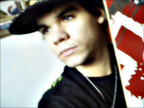 A vida é bela e a girafa é amarela hehehee
