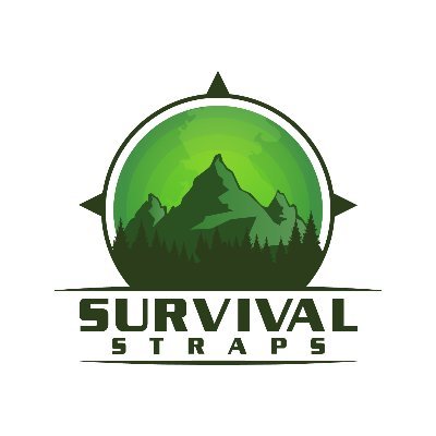 American Made Guides to Improve Survival and Quality of Life!
Facebook: Survival Straps Team