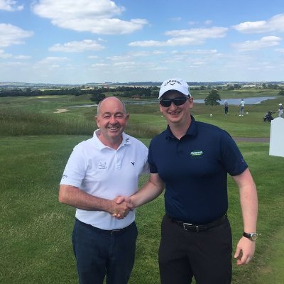 PGA Head Professional at Barnard Castle GC
Callaway Apparel & Callaway Hardware Ambassador
PGA Foundation Degree
Callaway Custom Fitting Expert
Trackman