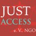 Just Access e.V. (@JustAccesseV1) Twitter profile photo