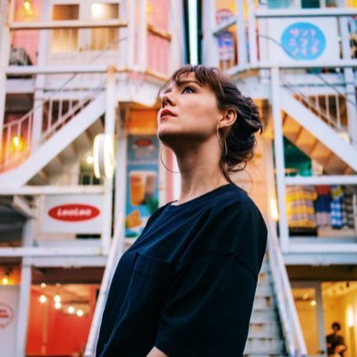 Topliner, Lyricist, Vocalist. 音楽作家 🎚️ TWICE, NiziU, LE SSERAFIM, INI, &Team, Da-iCE, Novelbright, milet, Nijisanji and more.