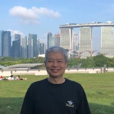 Terencetan12's profile picture. Investor in stocks and cryptos.