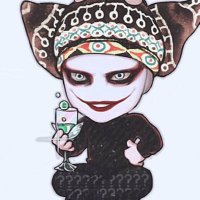 禁宮 (@kinguubot) Twitter profile photo