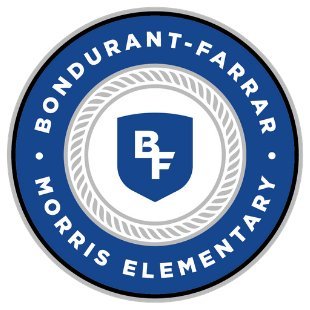 Bondurant-Farrar's Morris Elementary is home to approximately 730 students in grades PK-2. Please follow along for all great things #MorrisJays!