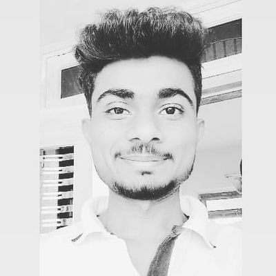 Bhati_Manish17's profile picture. #मैं अकेला ही चला था जानिबे-मंजिल मगर लोग आते गए और कारवां बनता गया#