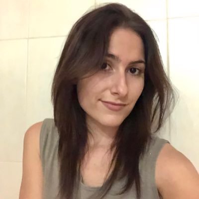 Celiagilsaura's profile picture. Antropóloga Socio Cultural 📚Opositora de Servicios Penitenciarios 🐺 Me gusta molestar a mi hermano, bum bum chao💟