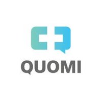 QUOMI(@Quomi8) 's Twitter Profile Photo
