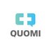 QUOMI (@quomi8) Twitter profile photo QUOMI (@quomi8) Twitter profile photo