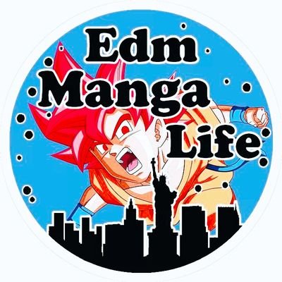 Edm Manga Life