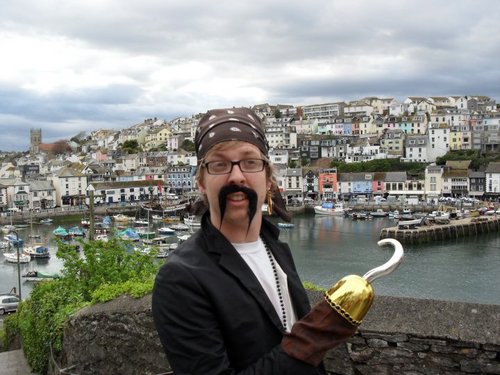 thfwalker's profile picture. #dontgetit