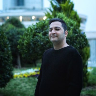 payam08531456's profile picture. 