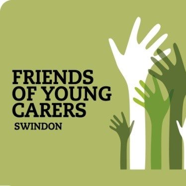 Friends of Young Carers Swindon Profile